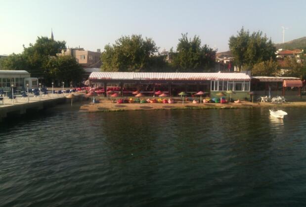 Tuğla Ev Butik Otel - Görsel 3