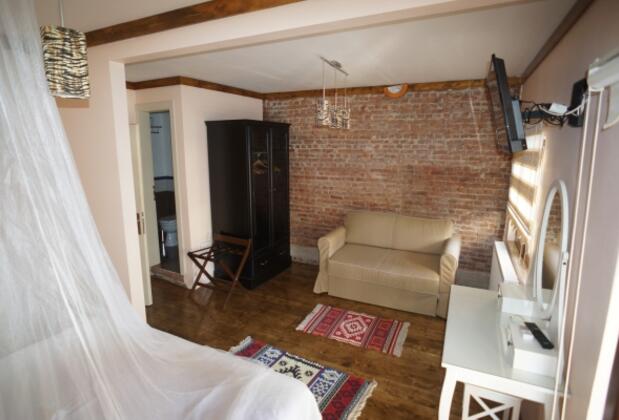 Tuğla Ev Butik Otel - Görsel 6