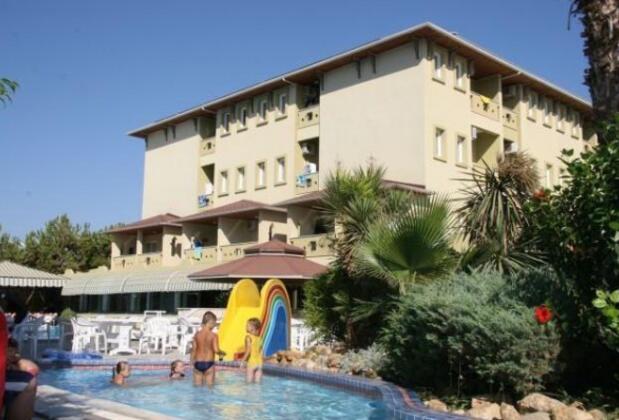 Club Hotel Köşdere - Görsel 7