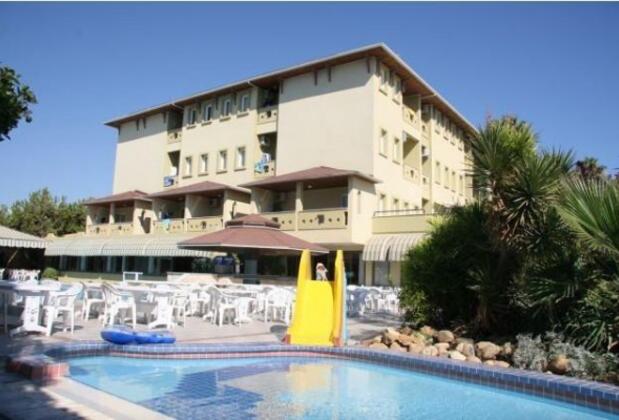 Club Hotel Köşdere - Görsel 22