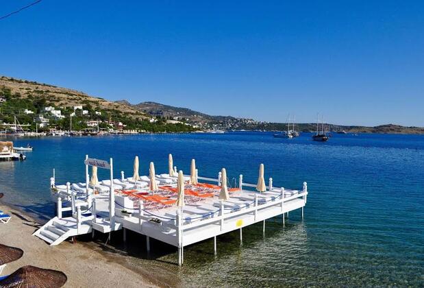 Nazlı Hotel - Görsel 19