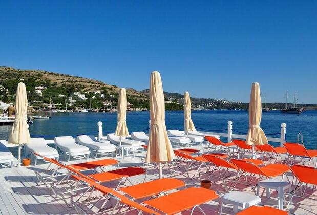 Nazlı Hotel - Görsel 8