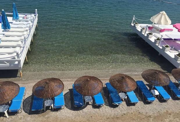 Nazlı Hotel - Görsel 12