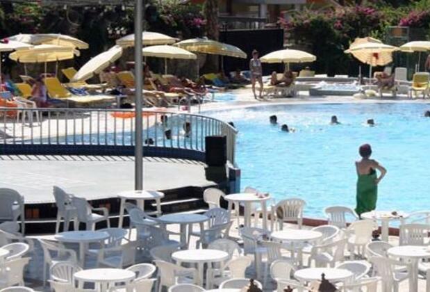 Club Hotel Köşdere - Görsel 28