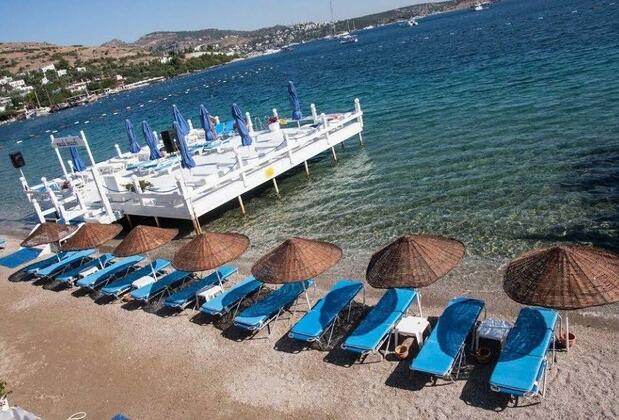 Nazlı Hotel - Görsel 20