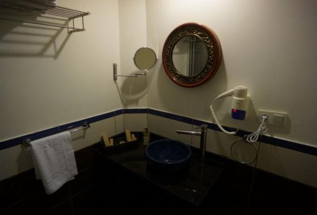 Tuğla Ev Butik Otel - Görsel 7