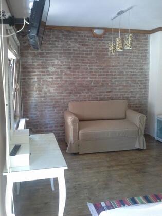 Tuğla Ev Butik Otel - Görsel 9