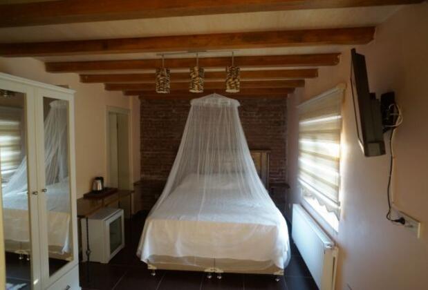 Tuğla Ev Butik Otel - Görsel 8