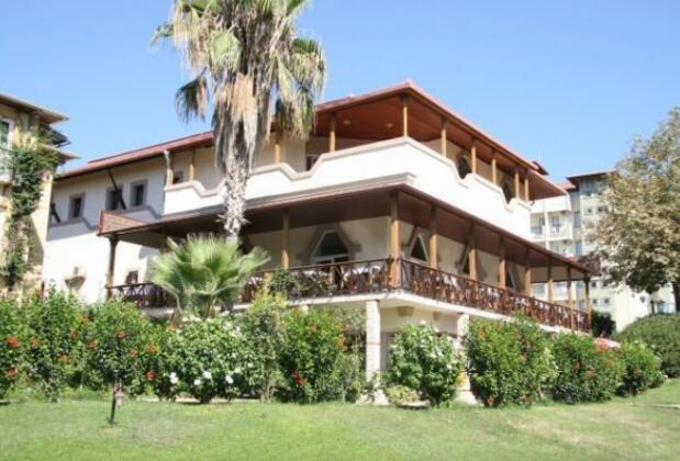 Club Hotel Köşdere - Görsel 29