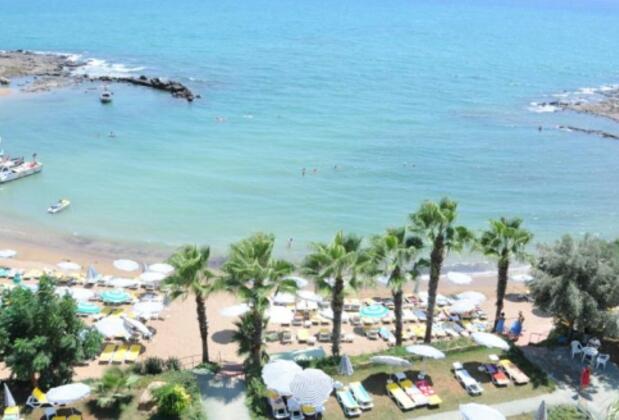 Club Hotel Köşdere - Görsel 4