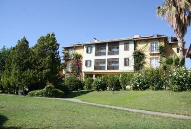 Club Hotel Köşdere - Görsel 17