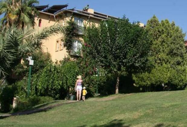 Club Hotel Köşdere - Görsel 30