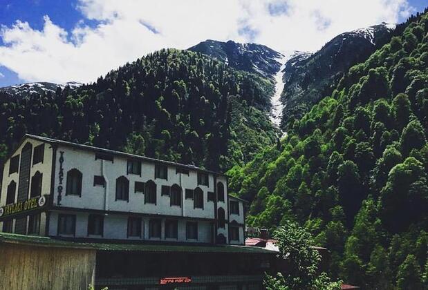 Ayder Yaylacı Otel - Görsel 18