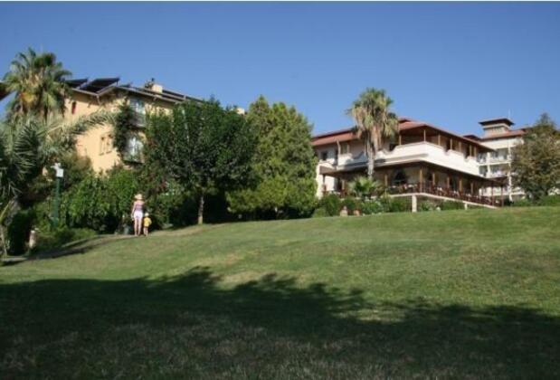 Club Hotel Köşdere - Görsel 9