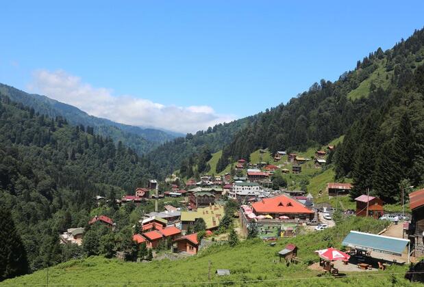 Ayder Yaylacı Otel - Görsel 22
