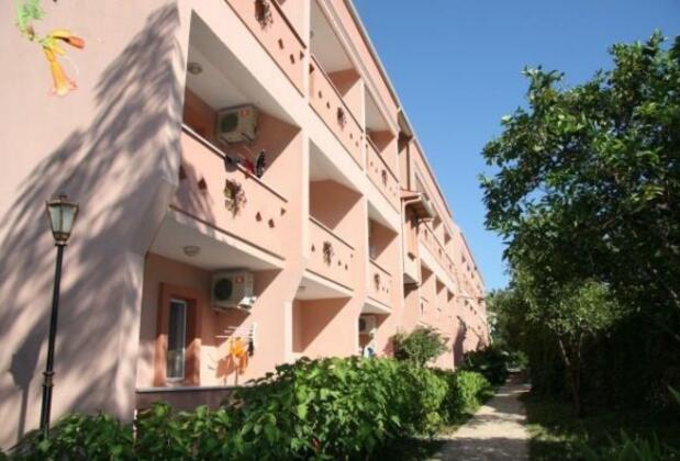 Club Hotel Köşdere - Görsel 18