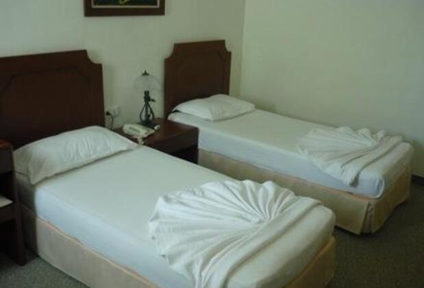 Club Hotel Köşdere - Görsel 33