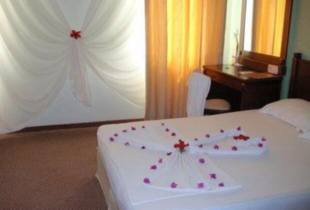 Club Hotel Köşdere - Görsel 24