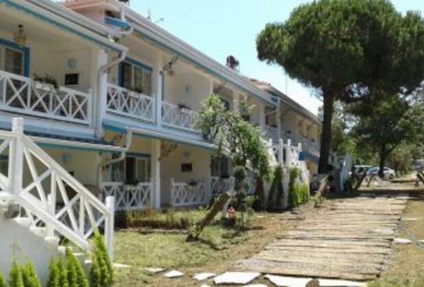 Ziya Bey Tatil Köyü - Görsel 16