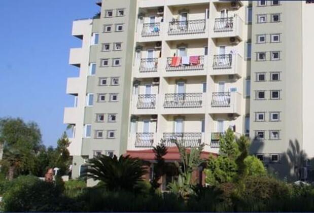 Club Hotel Köşdere - Görsel 5