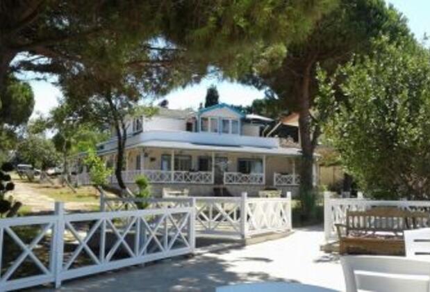 Ziya Bey Tatil Köyü - Görsel 17