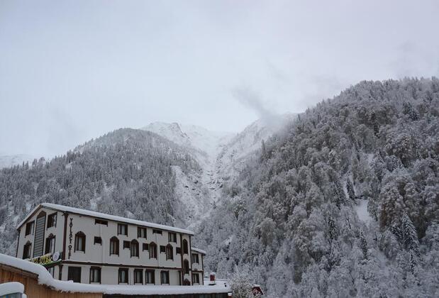 Ayder Yaylacı Otel - Görsel 12
