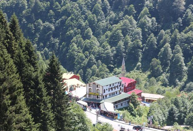 Ayder Yaylacı Otel - Görsel 8