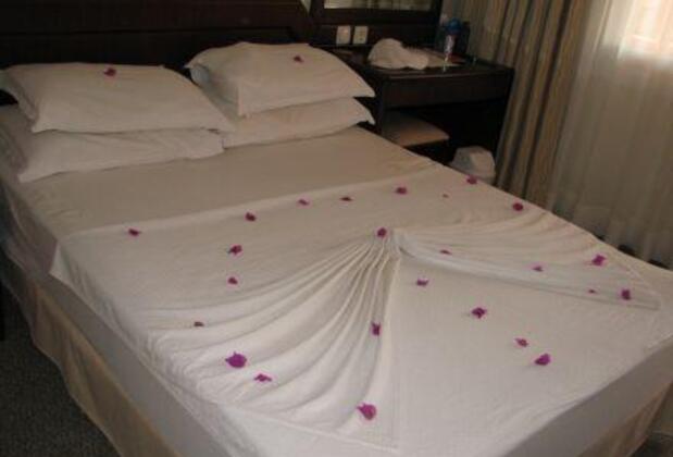 Club Hotel Köşdere - Görsel 15