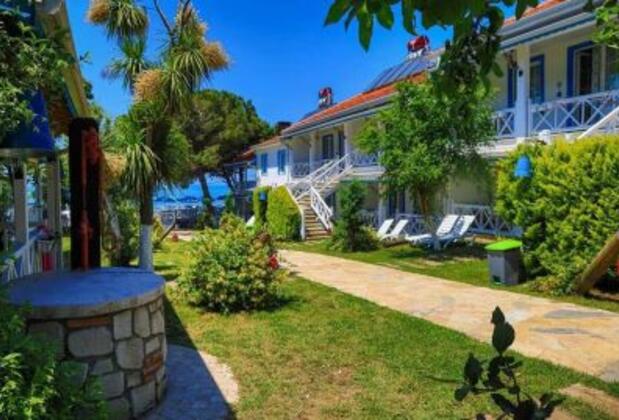 Ziya Bey Tatil Köyü - Görsel 13