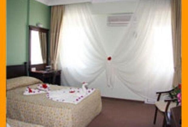 Club Hotel Köşdere - Görsel 14