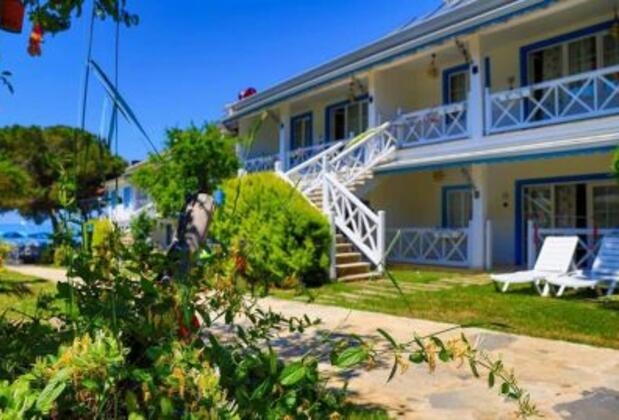 Ziya Bey Tatil Köyü - Görsel 7