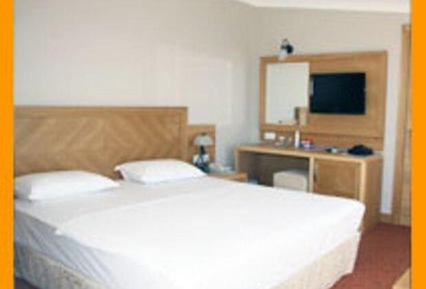 Club Hotel Köşdere - Görsel 6