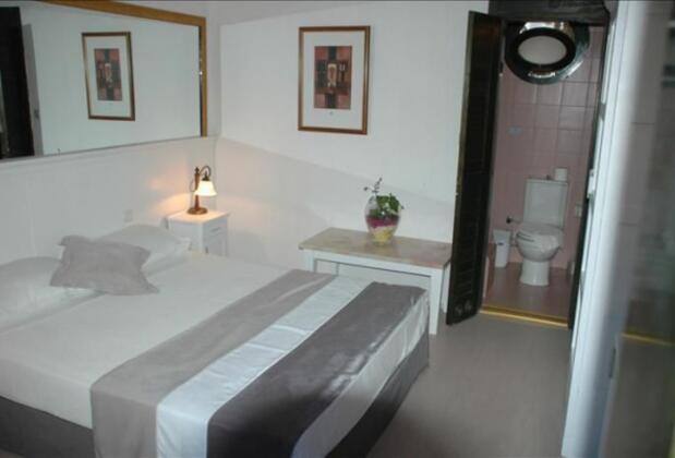 Hotel Bleu Jour - Görsel 7