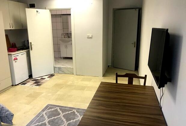 Artpera Apart Otel - Görsel 5