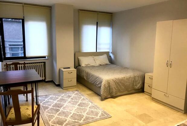 Artpera Apart Otel - Görsel 3