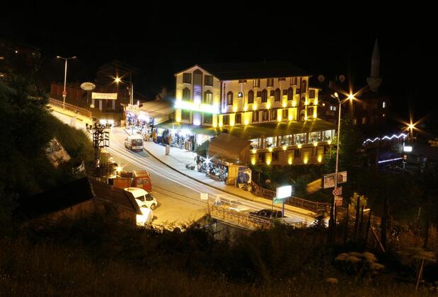 Ayder Yaylacı Otel - Görsel 10