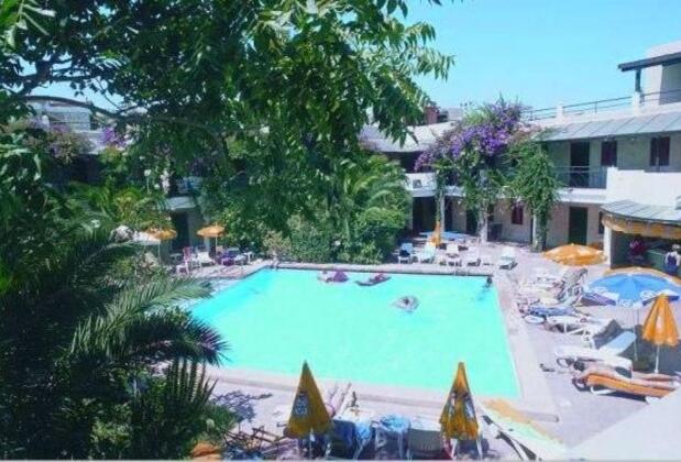 Hotel Bleu Jour - Görsel 17
