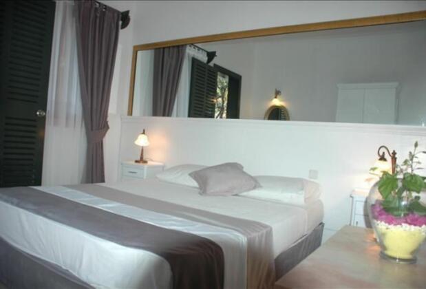 Hotel Bleu Jour - Görsel 13