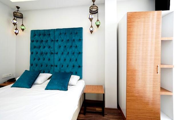 Alf Aparts - Görsel 9