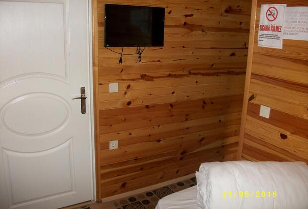 Ayder Yaylacı Otel - Görsel 27