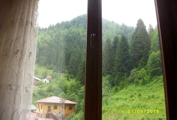 Ayder Yaylacı Otel - Görsel 28