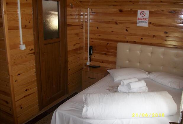 Ayder Yaylacı Otel - Görsel 16