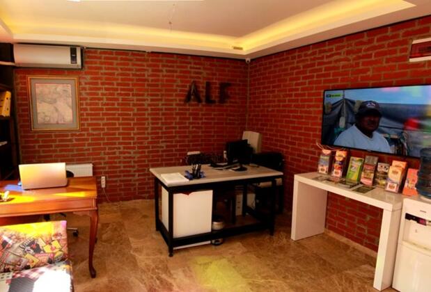 Alf Aparts - Görsel 7