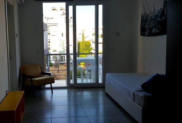 Dormita Apart Otel - Görsel 14