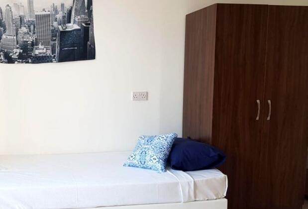 Dormita Apart Otel - Görsel 13