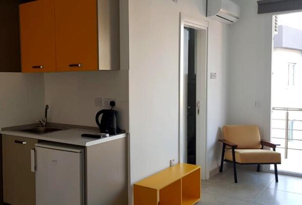 Dormita Apart Otel - Görsel 16