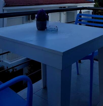 Dormita Apart Otel - Görsel 15