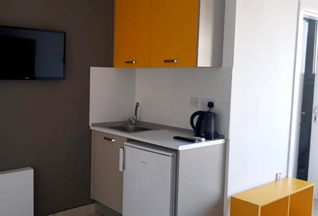 Dormita Apart Otel - Görsel 9