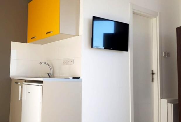 Dormita Apart Otel - Görsel 18