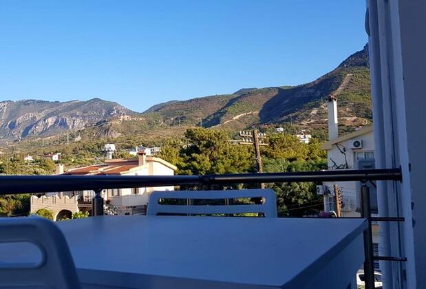 Dormita Apart Otel - Görsel 11